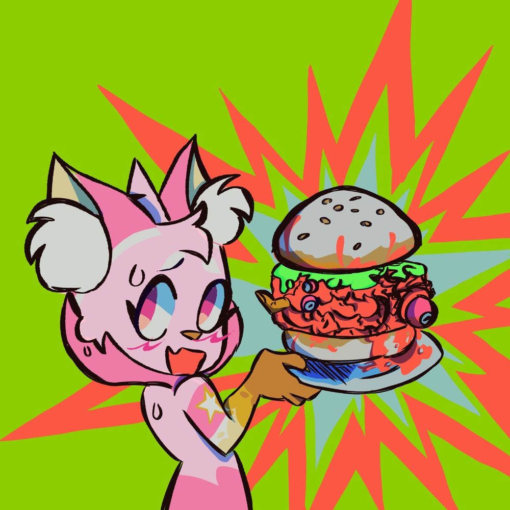 Izzy/Starberry Commissions Open!