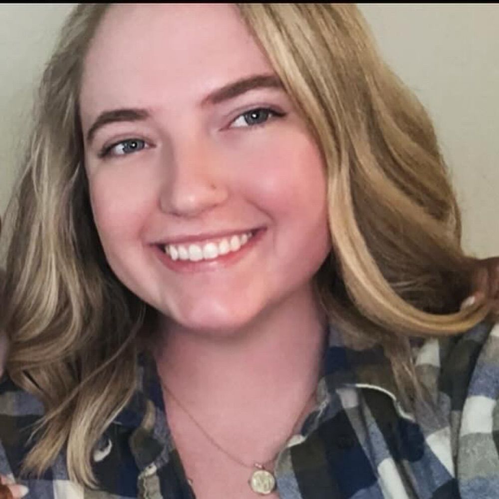 Micaela Johnson