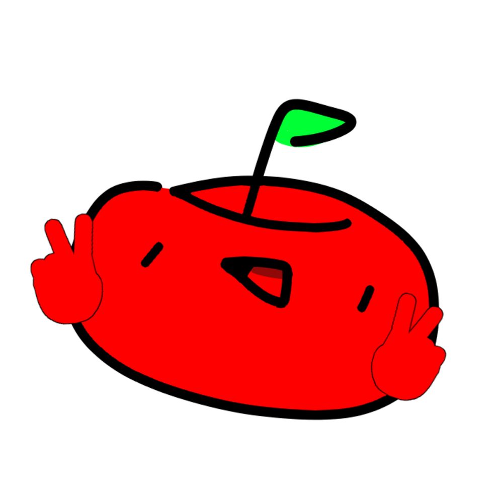 りんご
