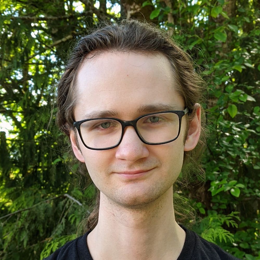 Jacob O'Bryant