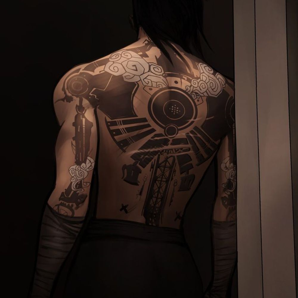 User avatar