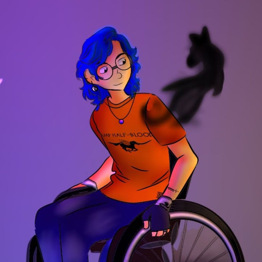 Ik (comissions open)