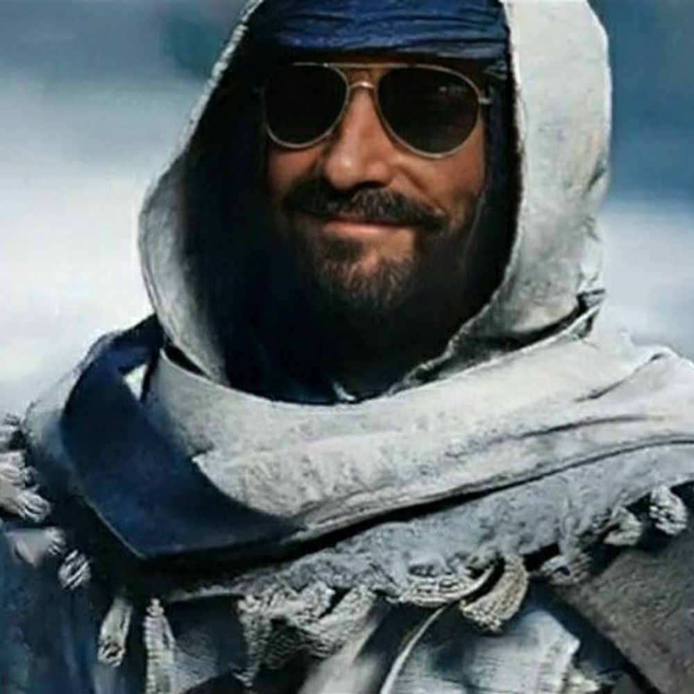 User avatar