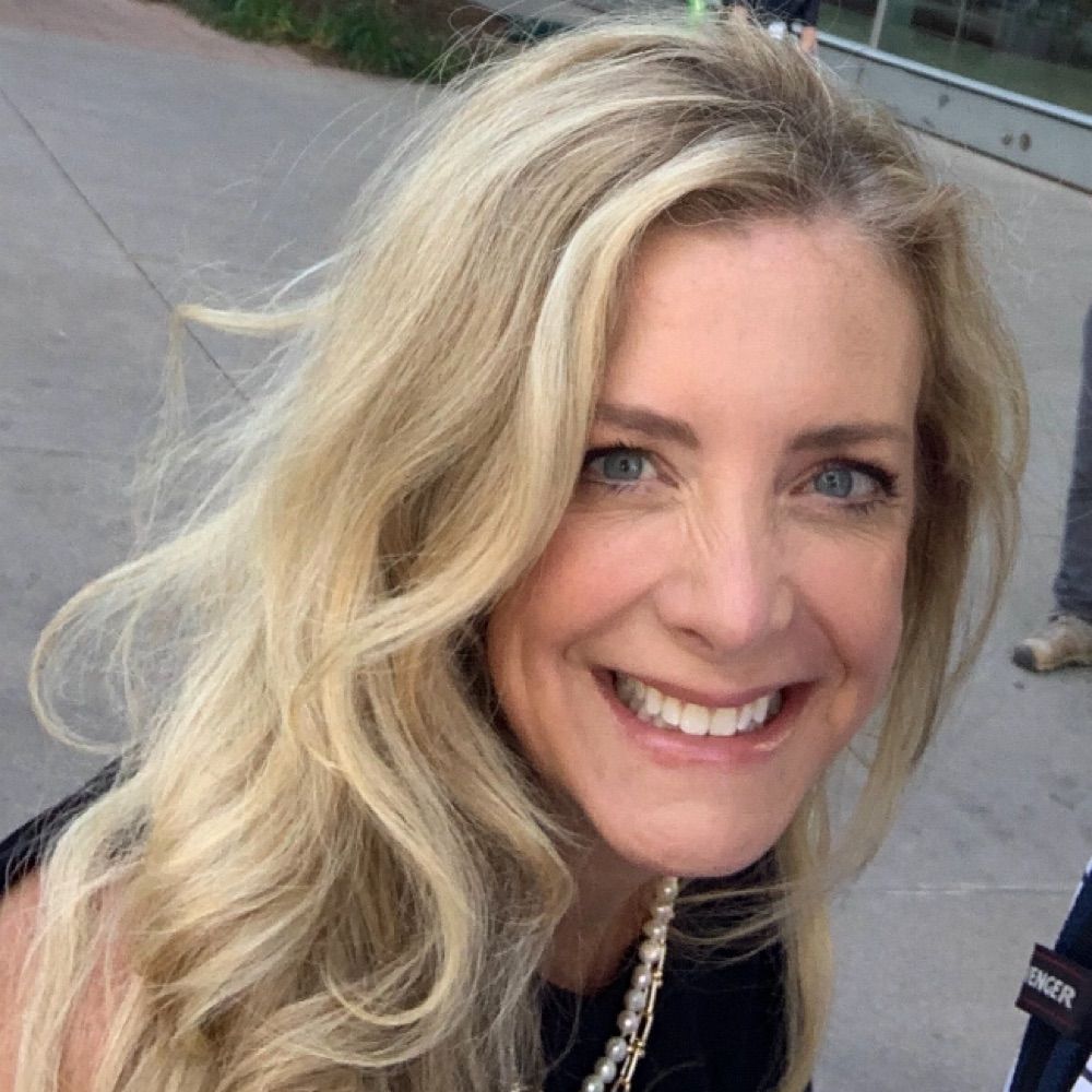 Andrea Berry