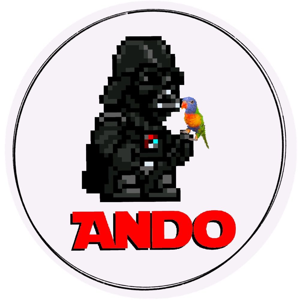 Ando