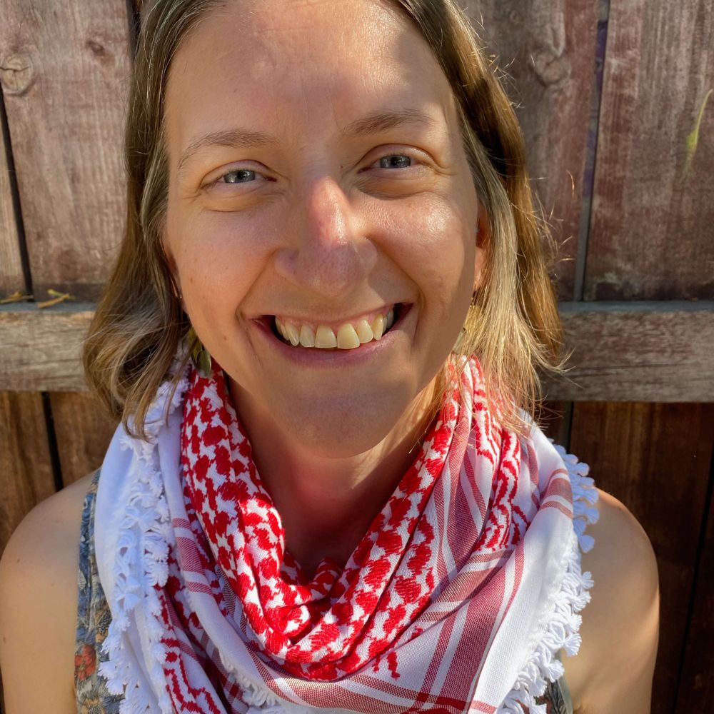 Stina Pederson