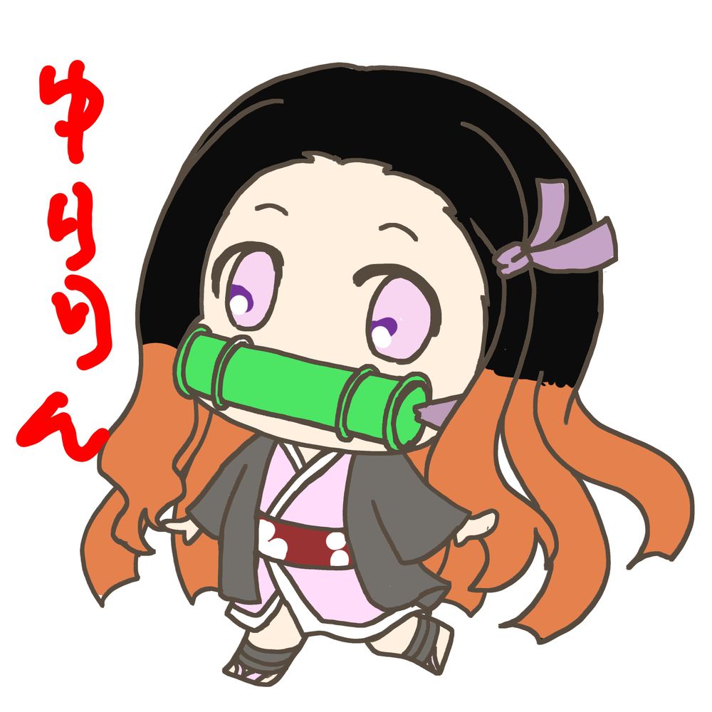 うきょ魔人