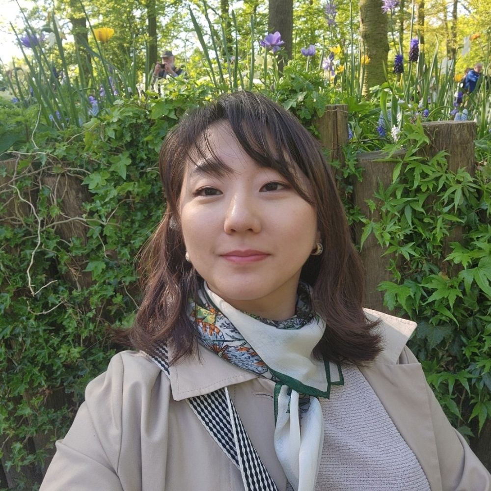 Lydia Lee