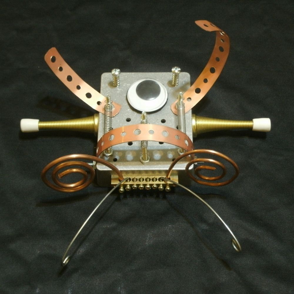amishrobots