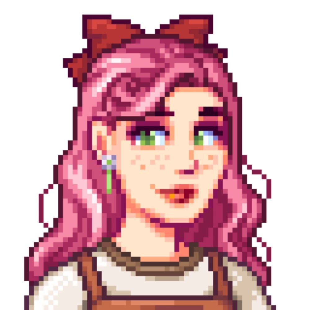 Lauren 🍓🐸🍄