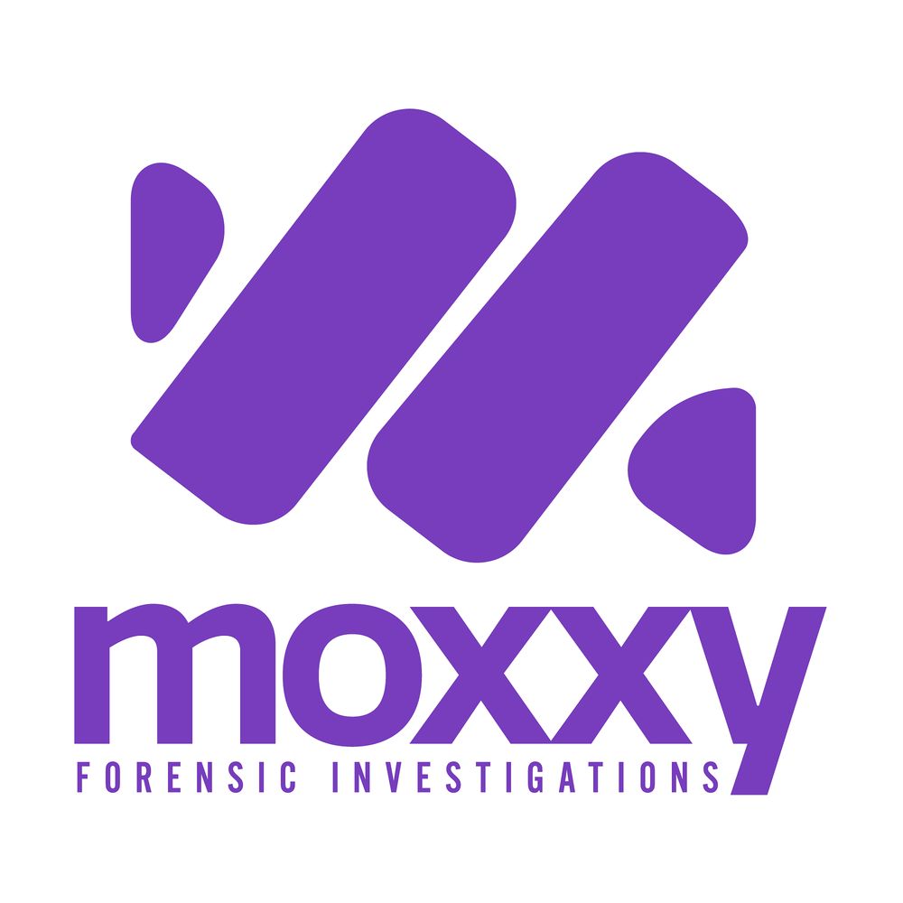 Moxxy Forensic Investigations