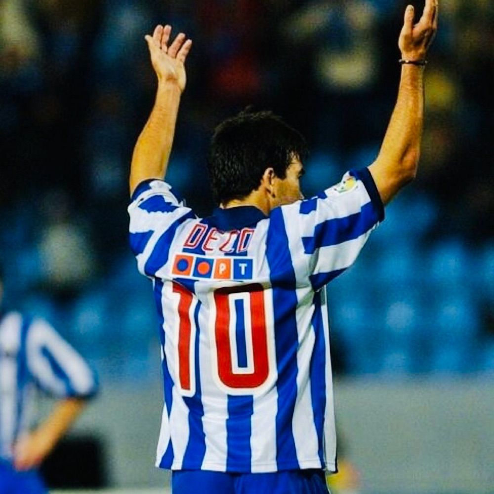 Mágico Nº 10