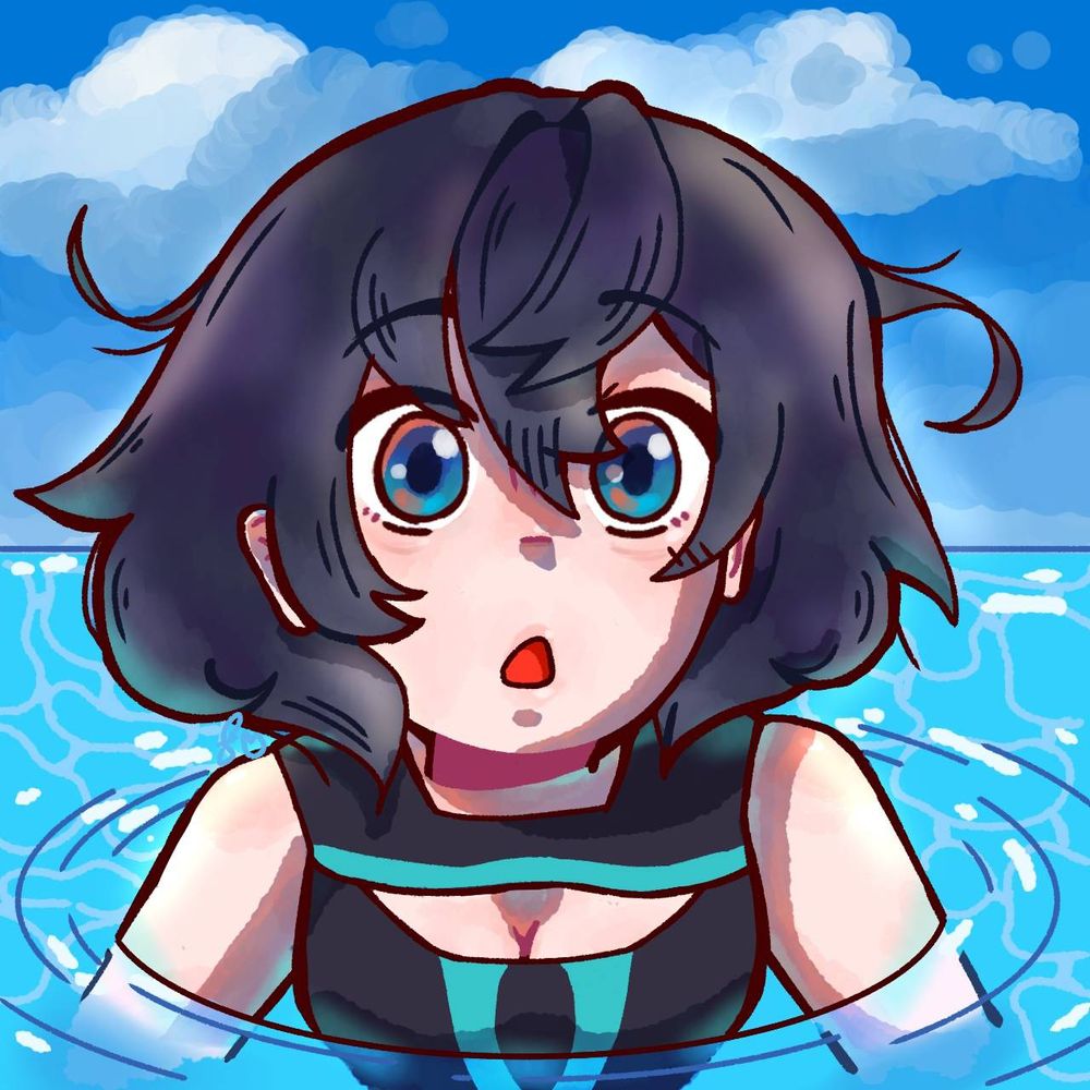 Neru | VTuber 🎣