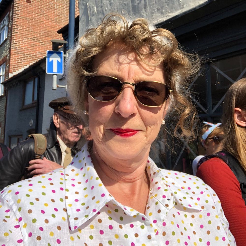 Debbie Canning