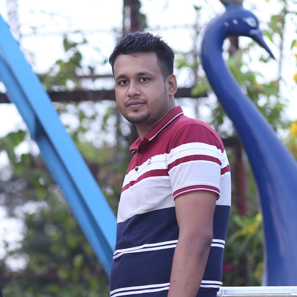 CHT Shamim
