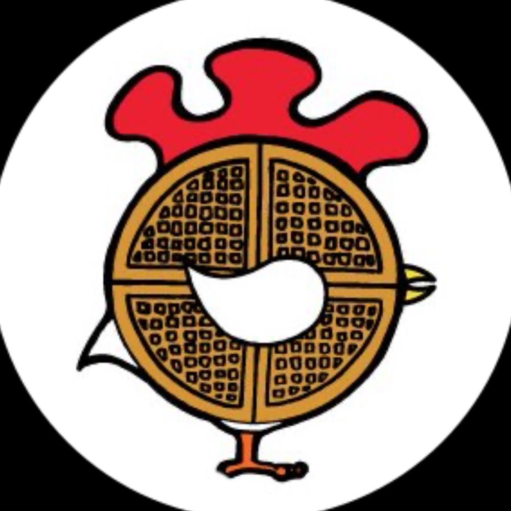 Dame’s Chicken & Waffles