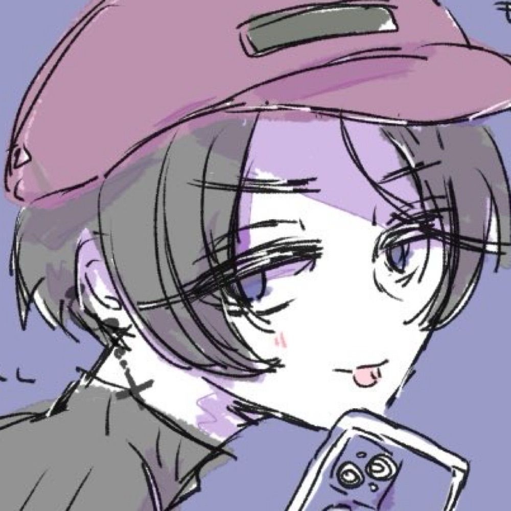 あおいいちこ🦋