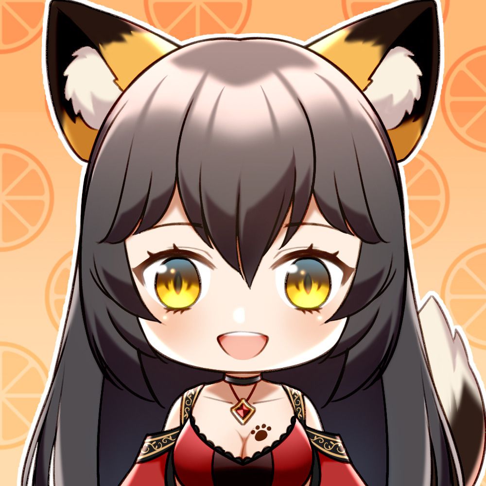 ふわふわFox〽️