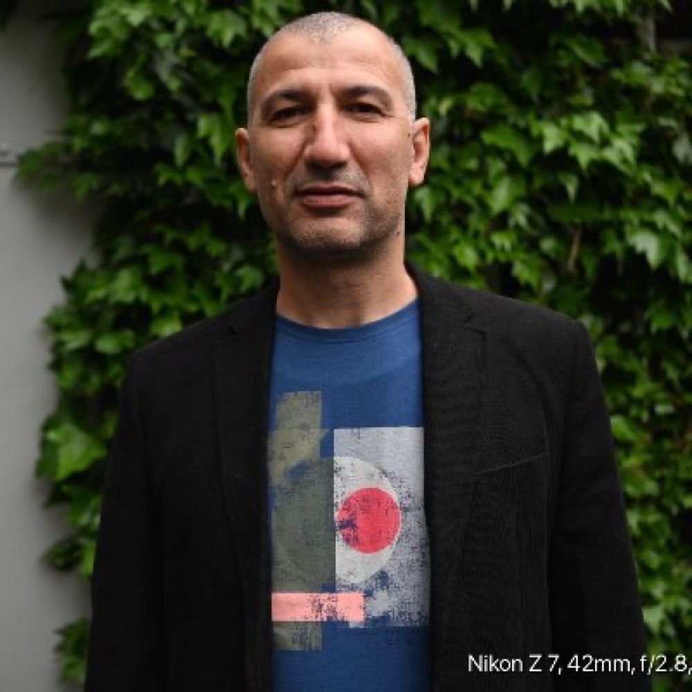 Mustafa Topal