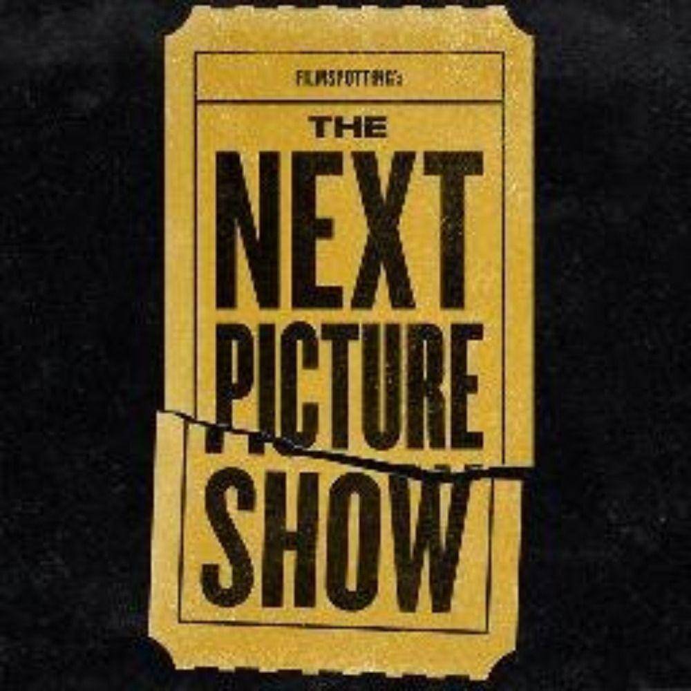 The Next Picture Show Podcast
