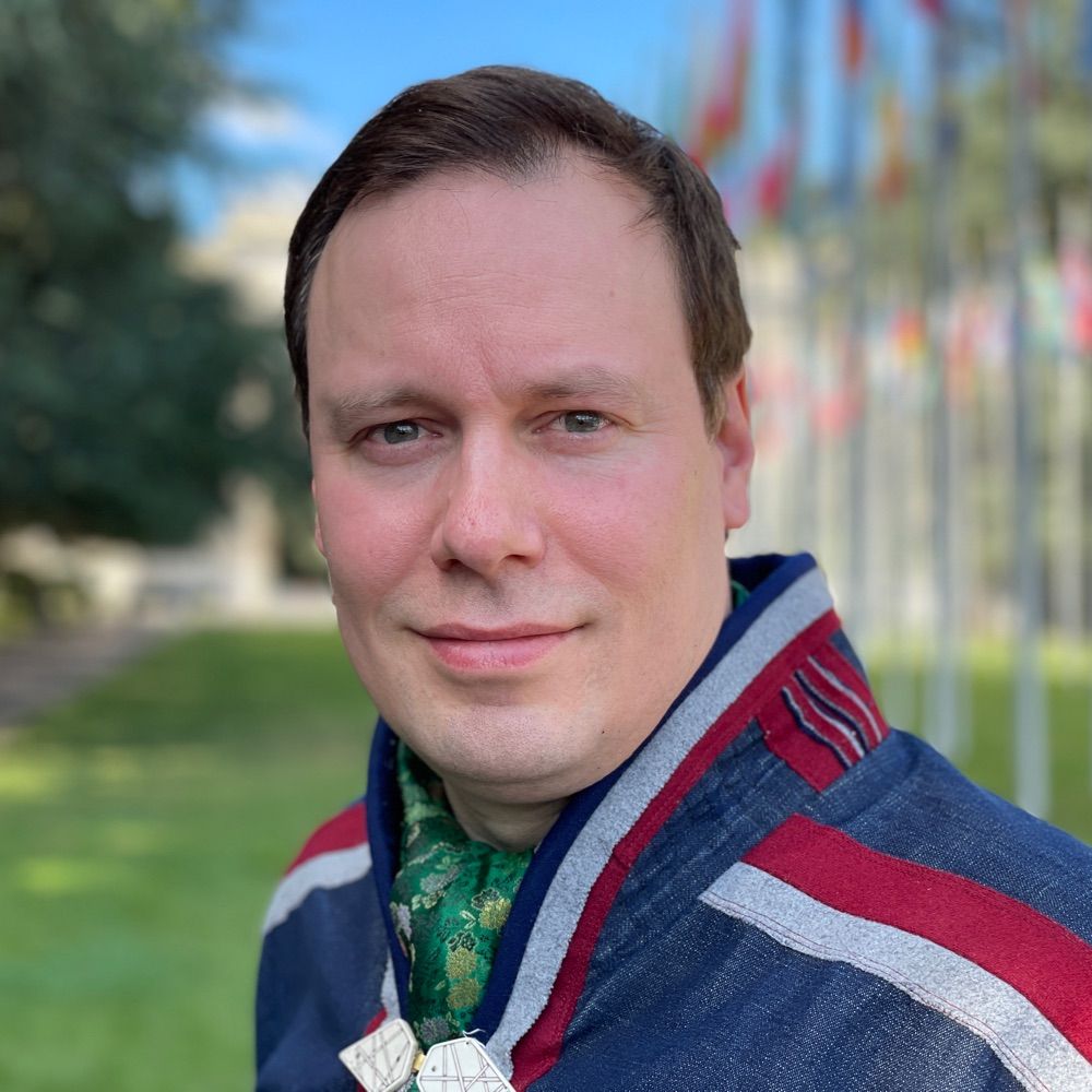 Eirik Larsen