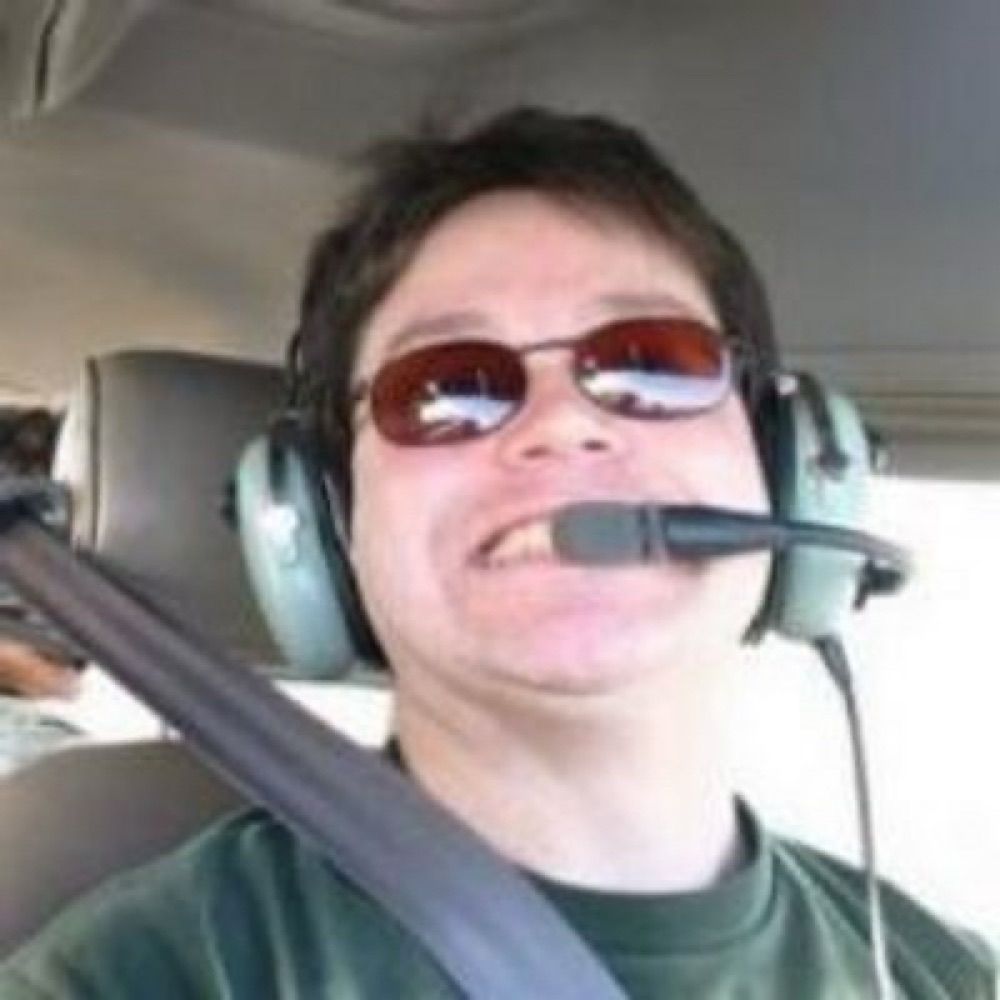 Todd Klaus