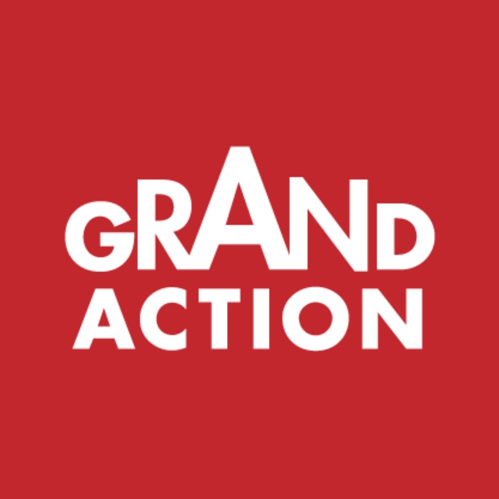 Cinéma Le Grand Action