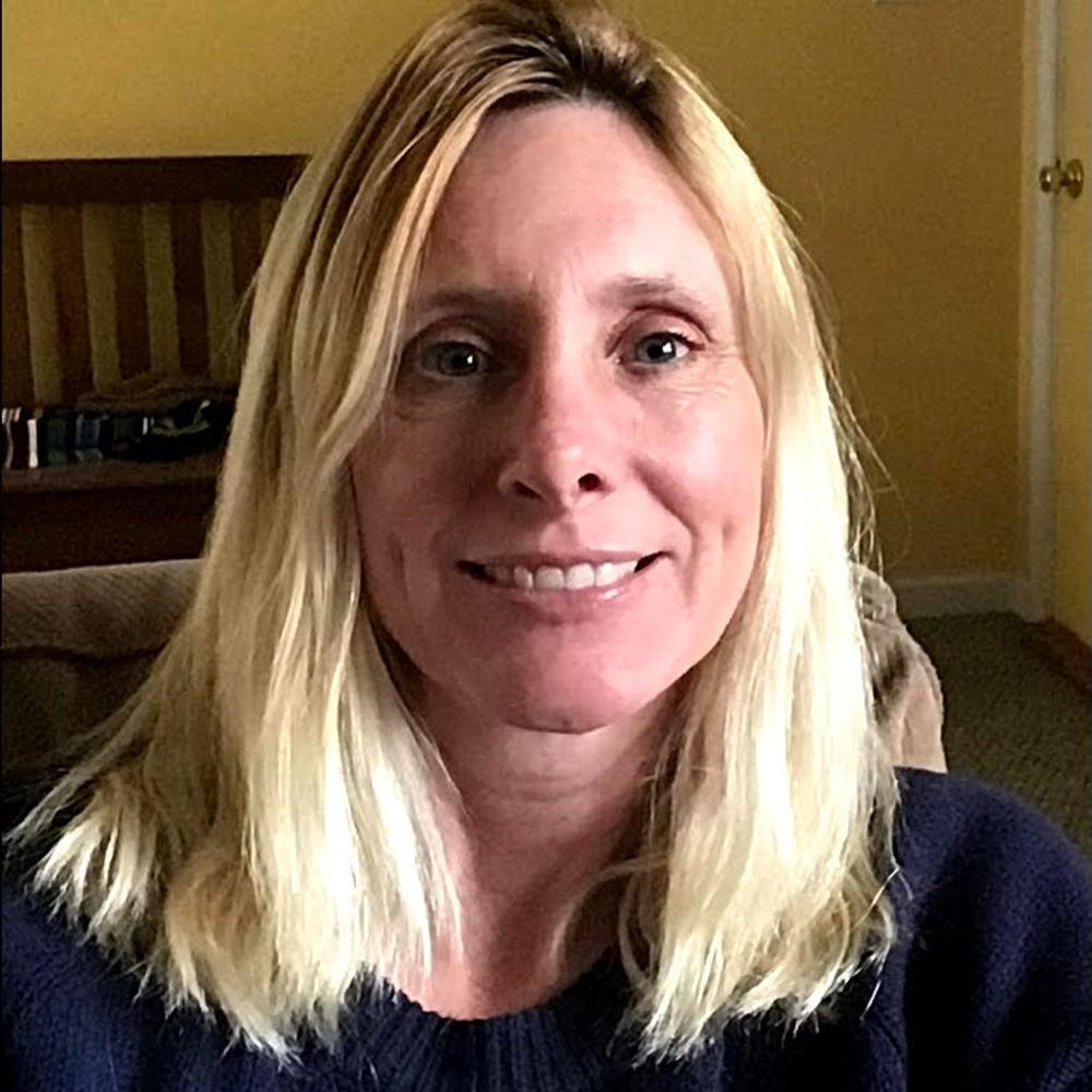 Theresa Payne