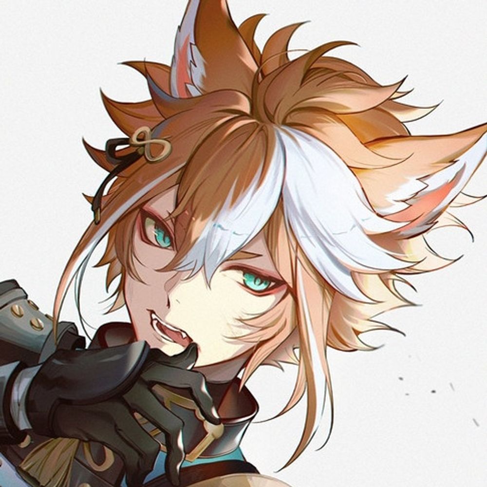 Fluffy Eared General