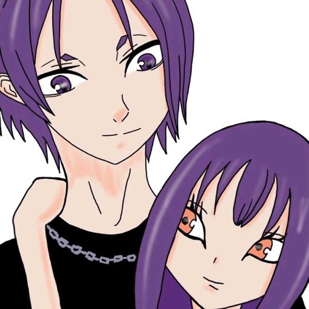 くれお💜