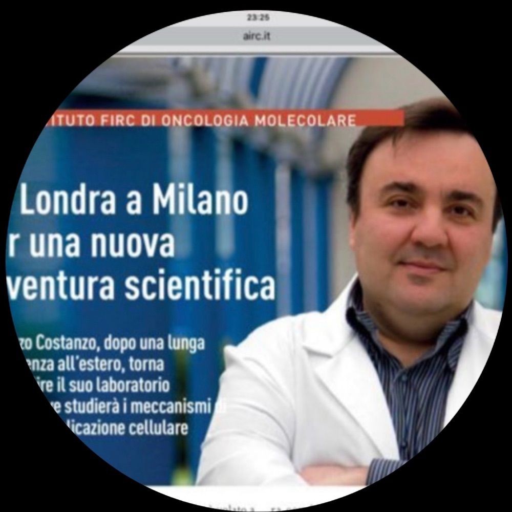 Vincenzo Costanzo