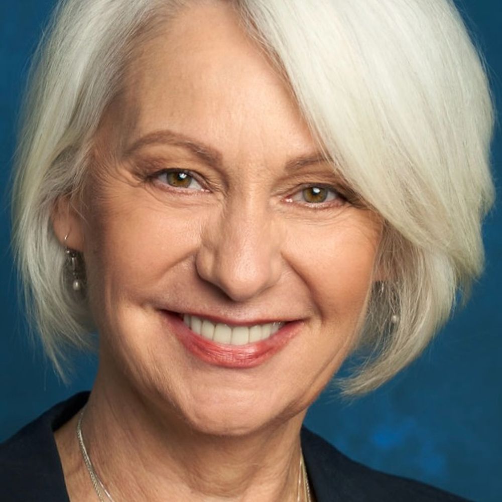 Irene Ziegler