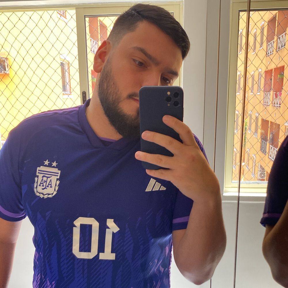 User avatar