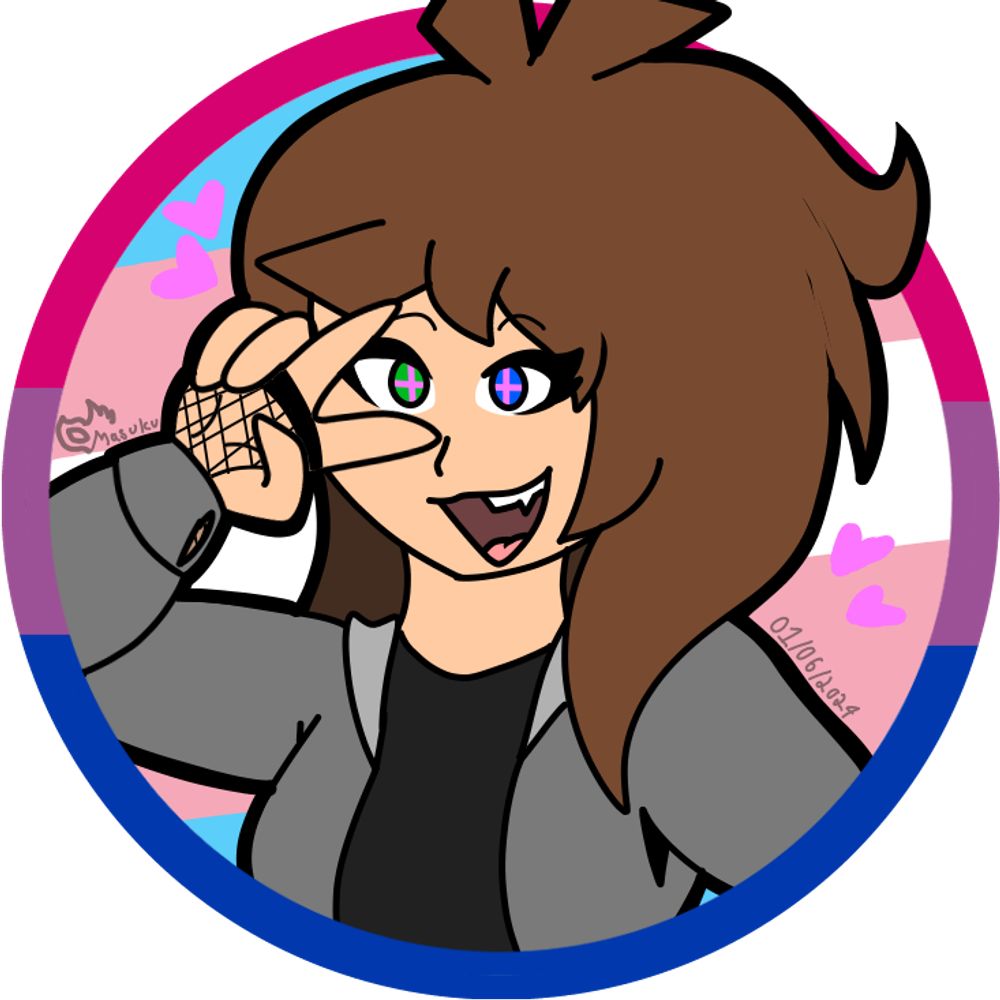Natalie Masuku 🏳️‍⚧️🎙️