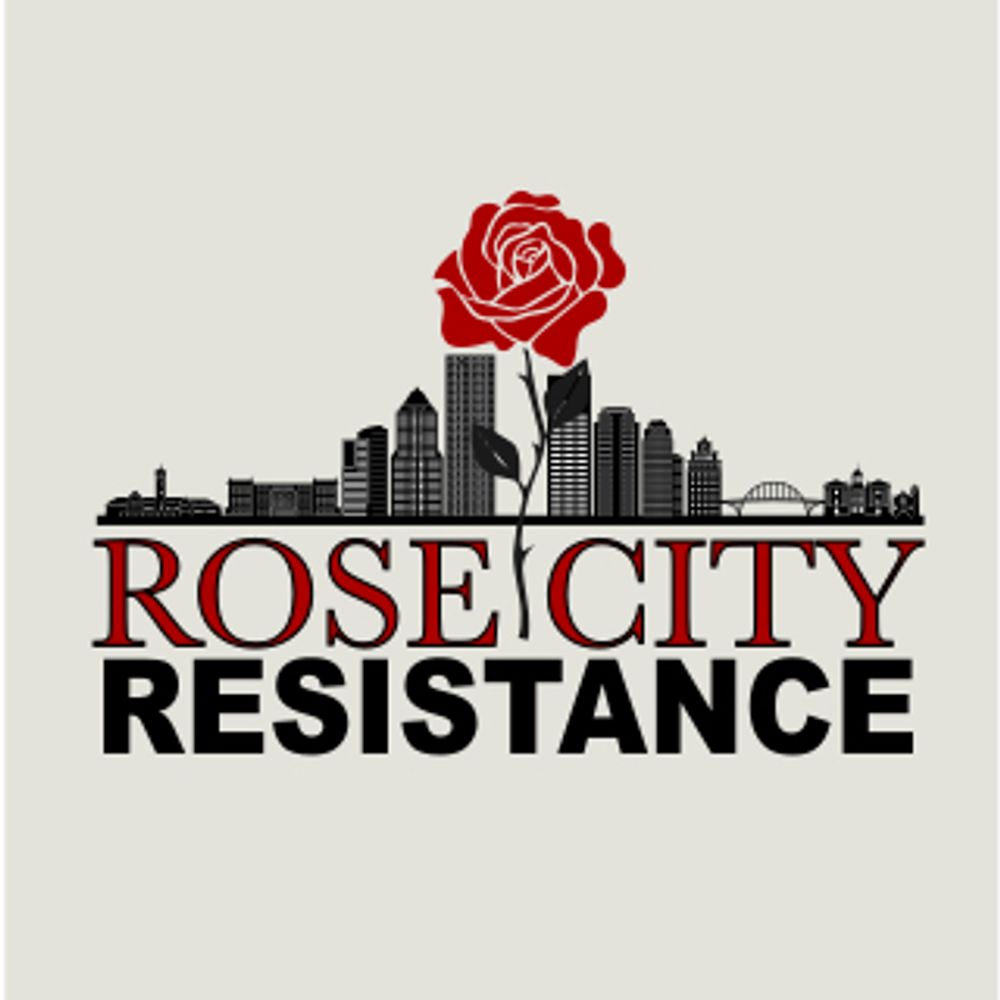 Rose City Resistance