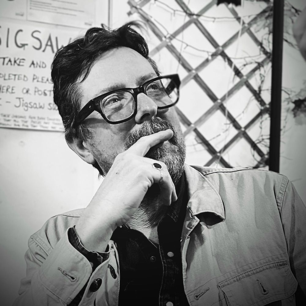 Jim Pearson
