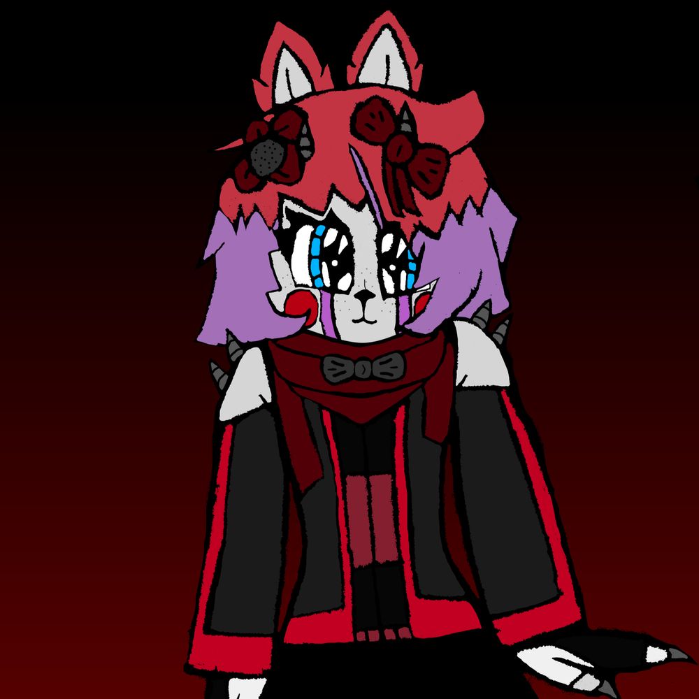 Dream Foxtrot