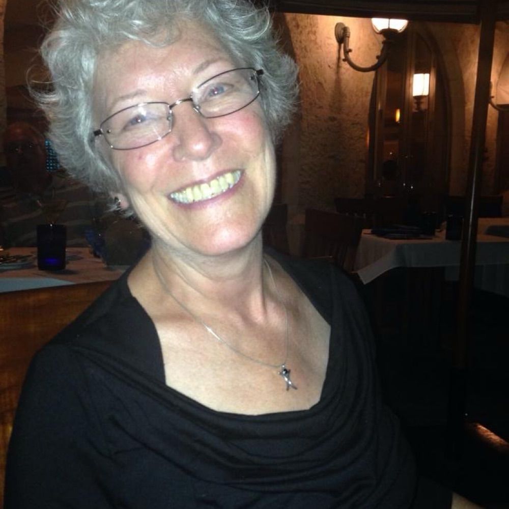 Peggy Bilbro
