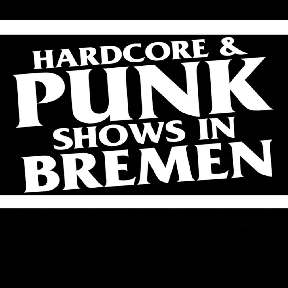 Punk in Bremen