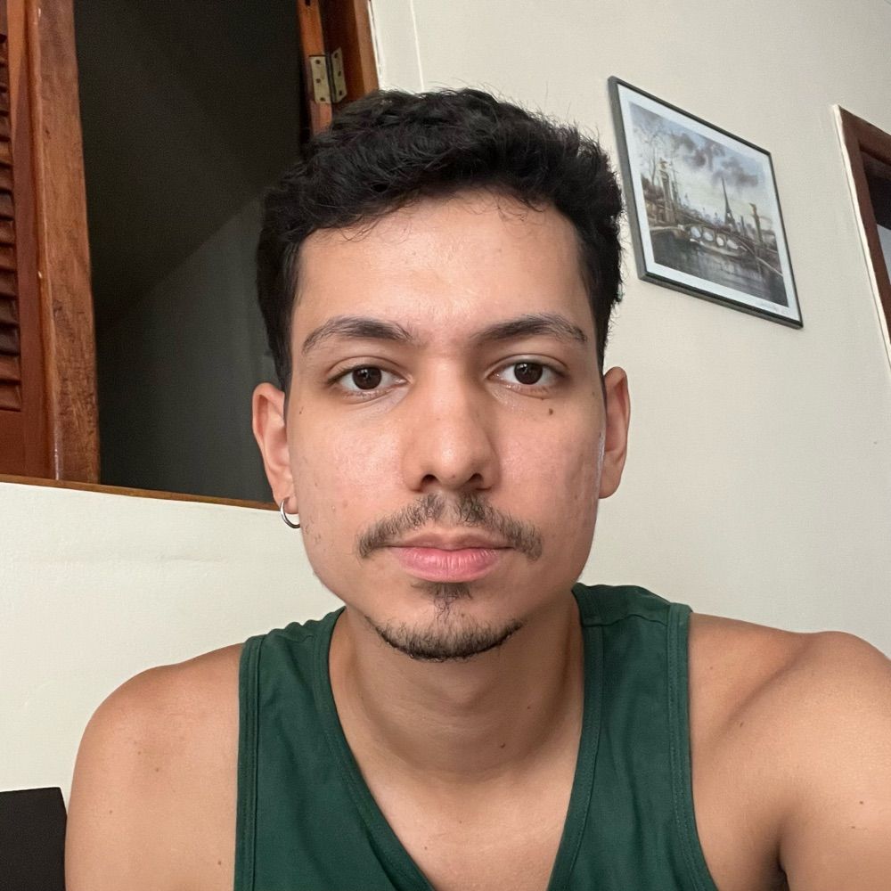 gustavo