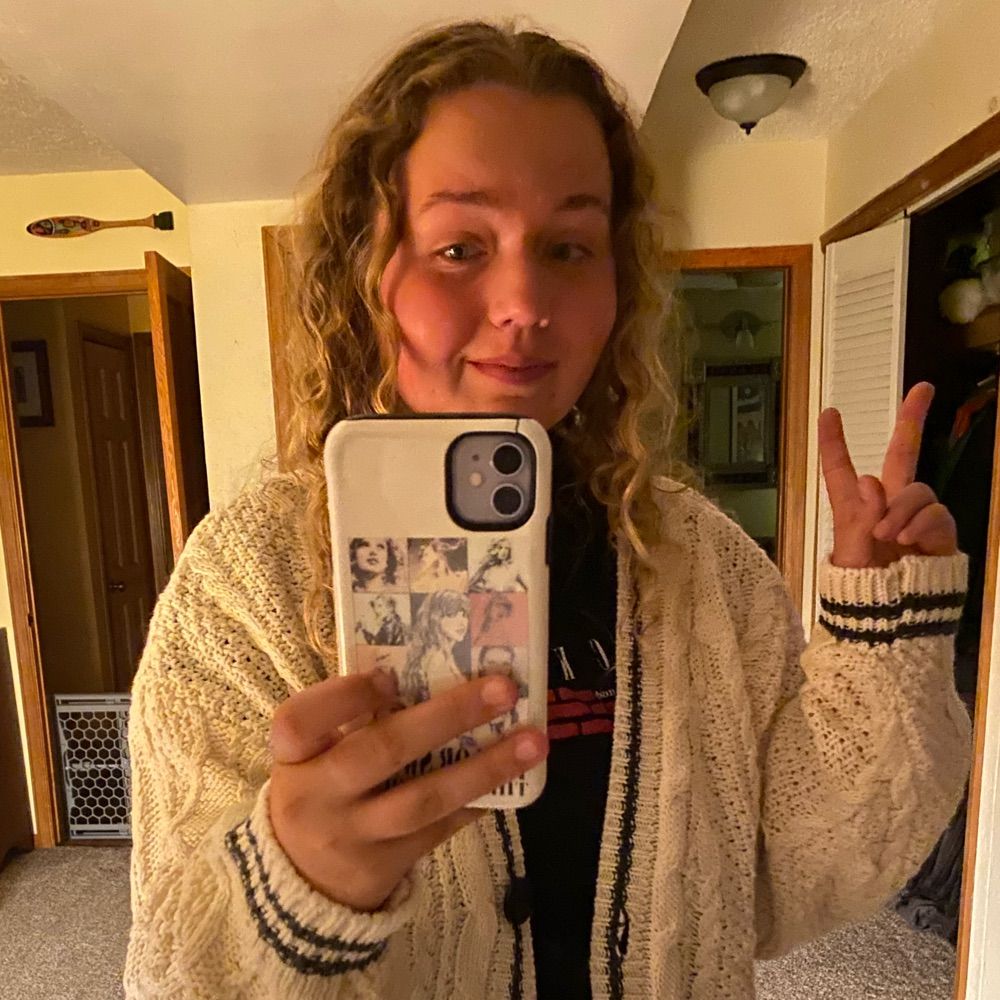 Shea ✌️✨(she/her)
