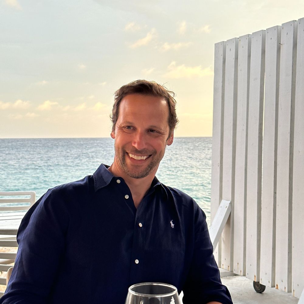 Gregg Hurwitz