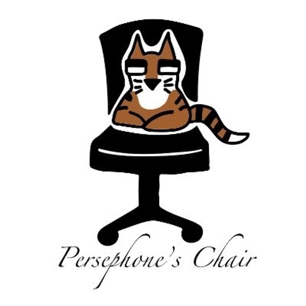 Persephone’s Chair