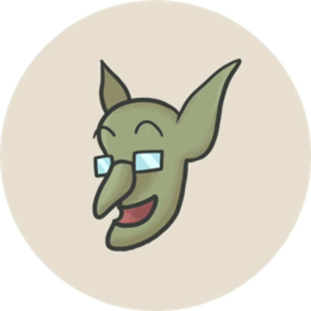 User avatar