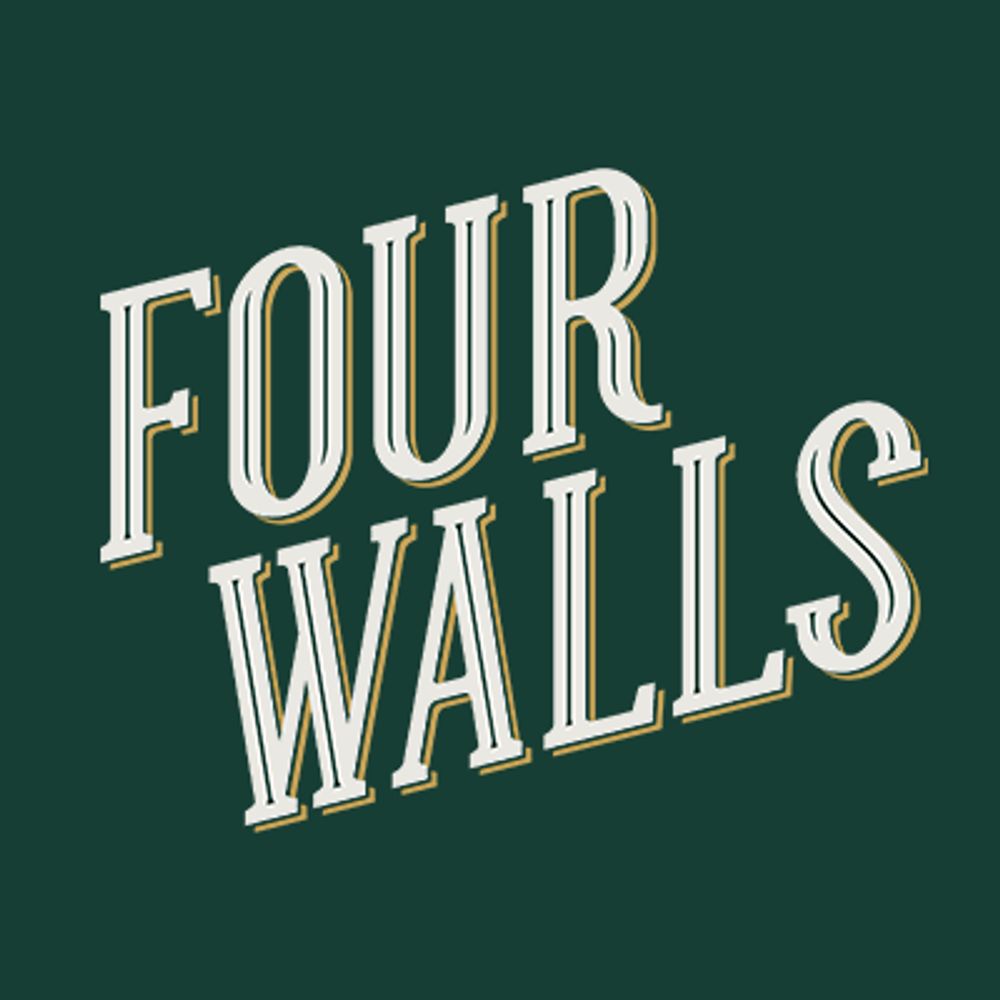 Four Walls Irish American Whiskey, The Better Brown