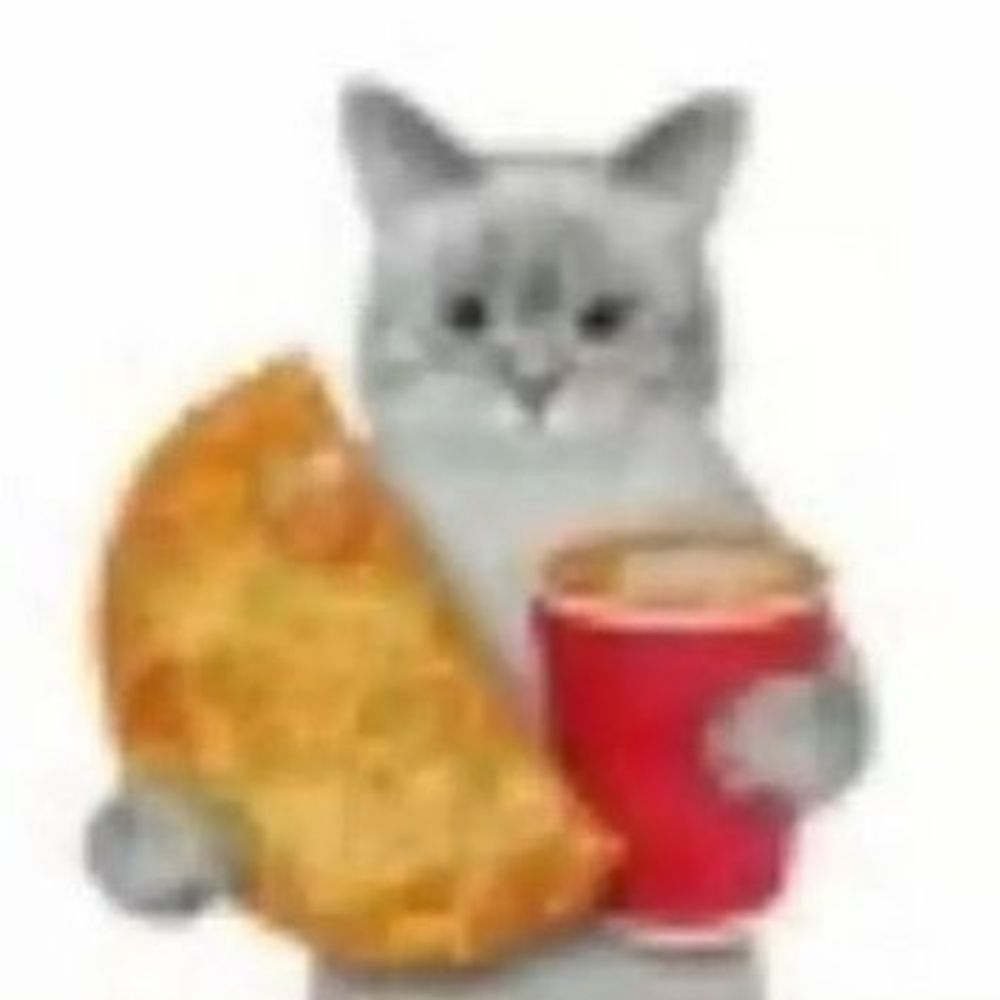 😾