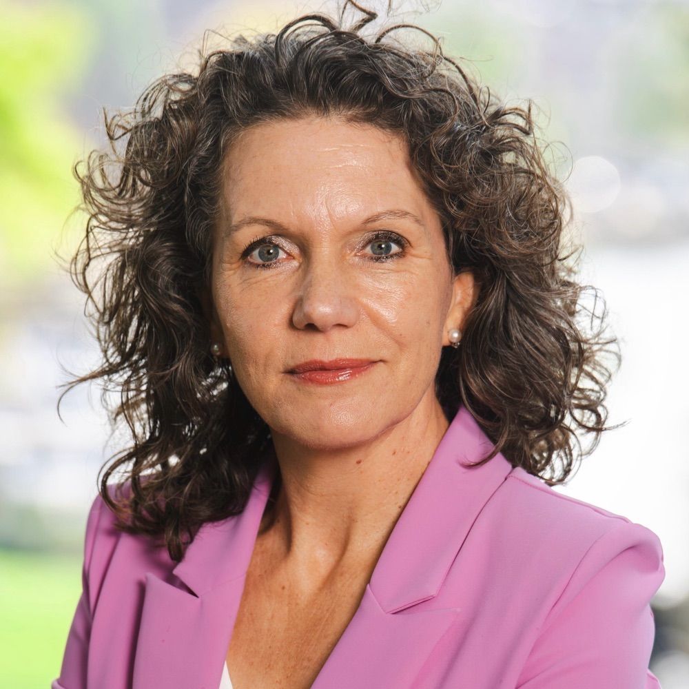 Nathalie Kramers