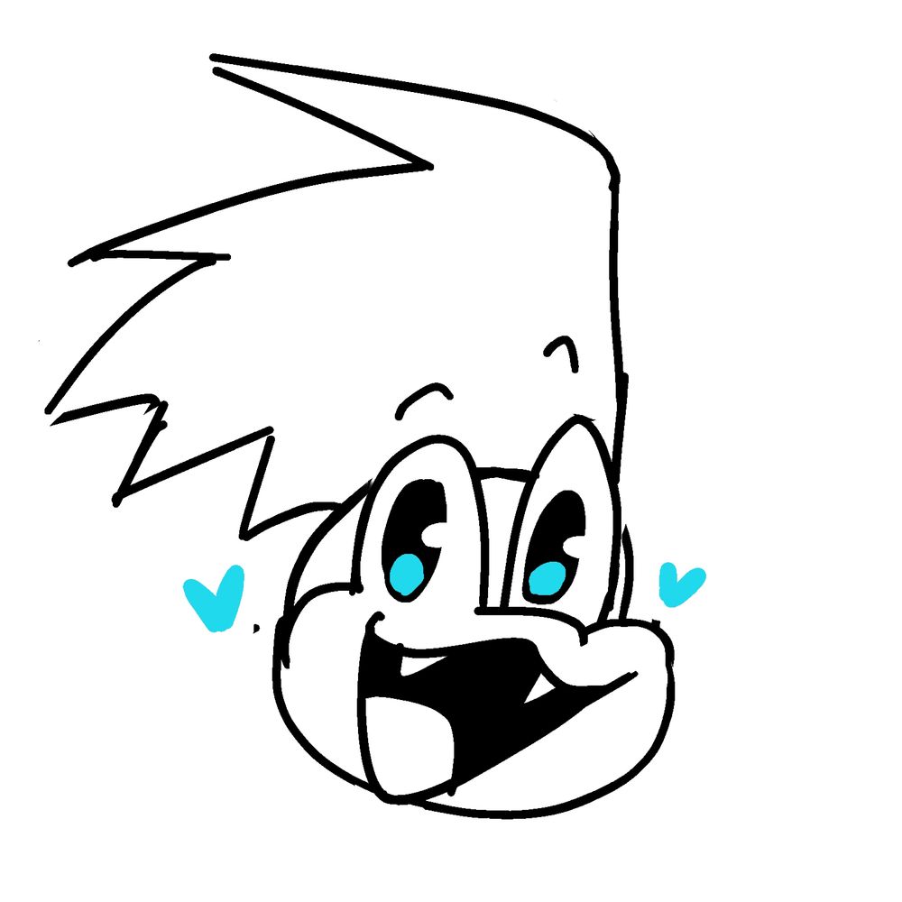 U owe me a soda