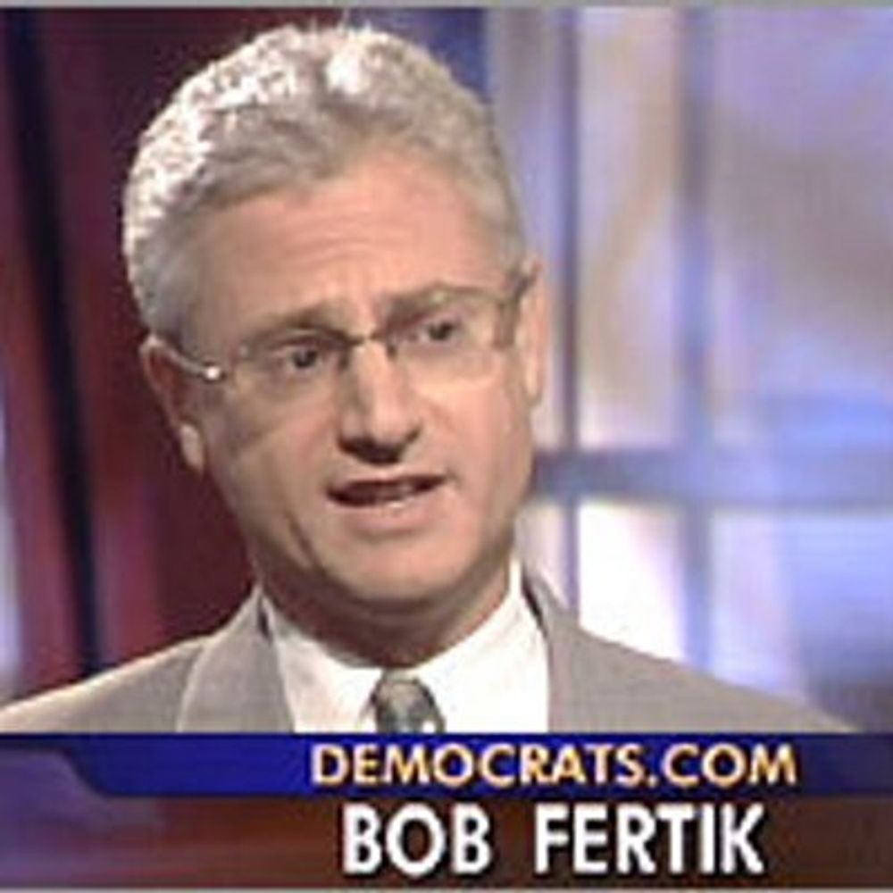 Bob Fertik