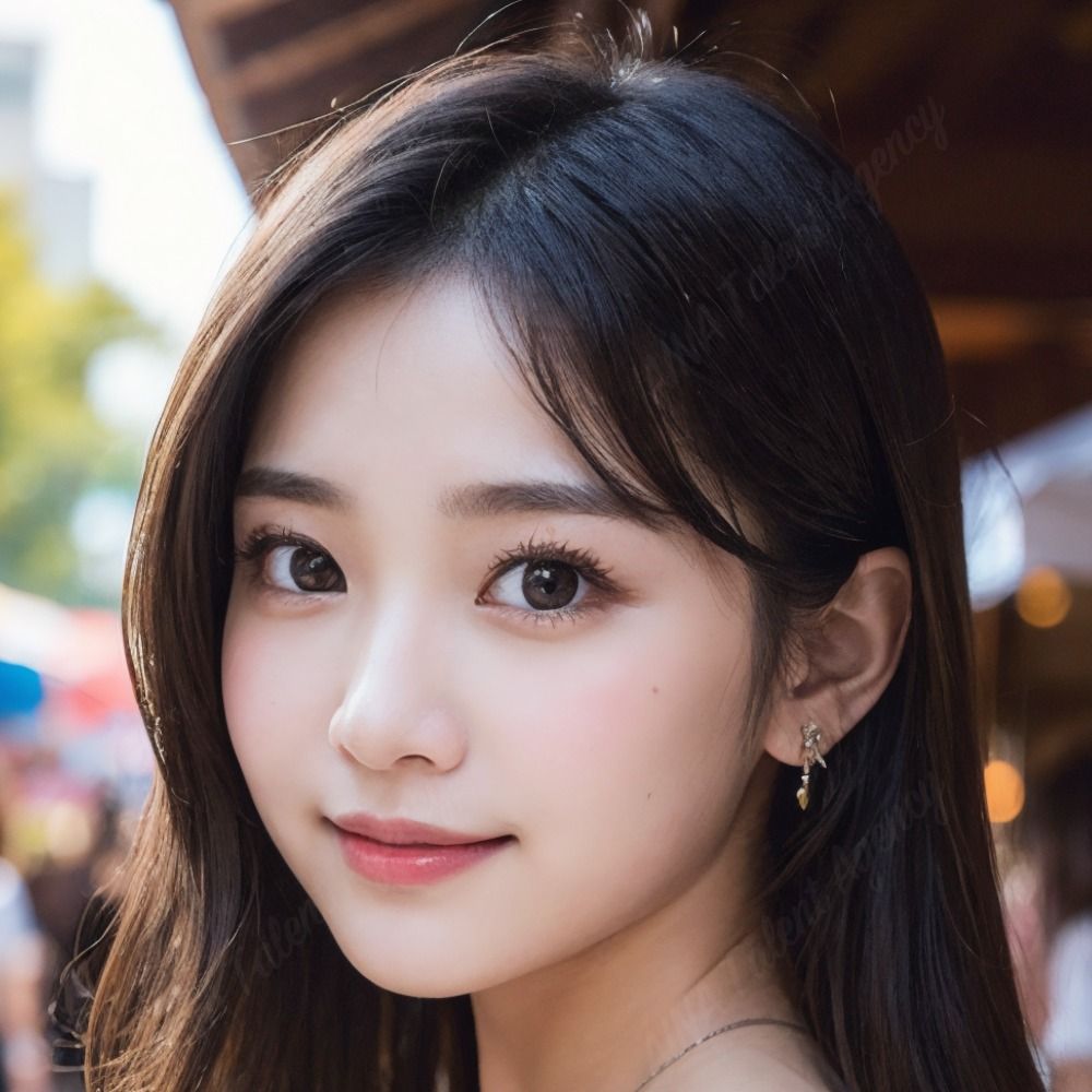 AINA -Japanese Girl Model & Talent Agency-